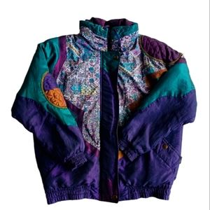 90's Vintage Izzi Coat